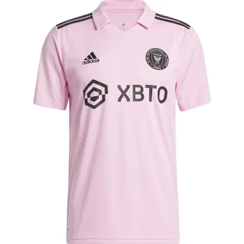 Dámské tričko Tričko adidas Pink 1182901 XS