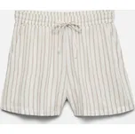 Kraťasy Vero Moda Snow Wh 1183136 10 (S)