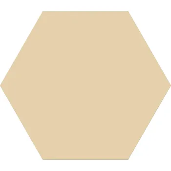 Obklad Tubadzin Cielo e Terra sabbia geo podl mat 22,1x19,2x0,6 (6005982)