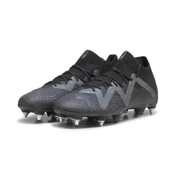 Kopačky Puma FUTURE Ultimate MxSG černá EUR 40 1/2