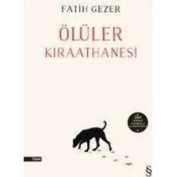 Ölüler Kiraathanesi - Gezer, Fatih
