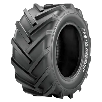 Pneu pro těžký stroj Tvs 23/10,5R12 100A3 LG18 TL 6PR (Zemědělské zahradní traktor pneu Tvs LG18 23/10,5-12)