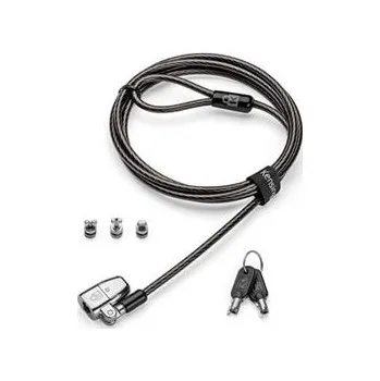 Kensington univerzální klíčkový zámek ClickSafe® 2.0 pro notebook
