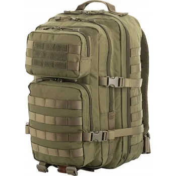 turistický batoh Batoh M-Tac Large Assault 36L zelený