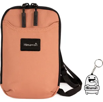 Kabelka Himawari taška přes rameno Purse růžová