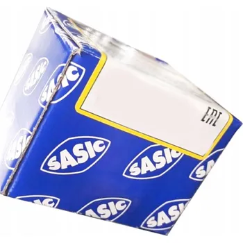 Zavěšení kol Sasic 4003398 Uložení, pouzdro nápravy