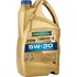 Motorový olej RAVENOL FDS SAE 5W-30