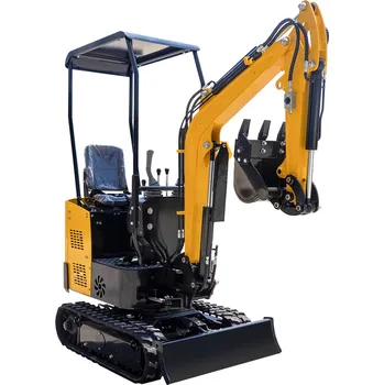 Zahradní traktor Tauros T10