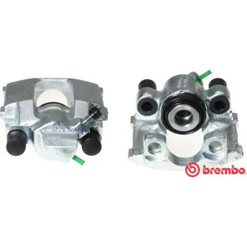 Brzdový třmen Brzdový třmen BREMBO F 06 030