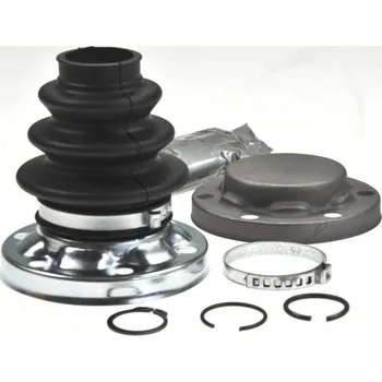 Autodílna Manžeta sada GKN 306324