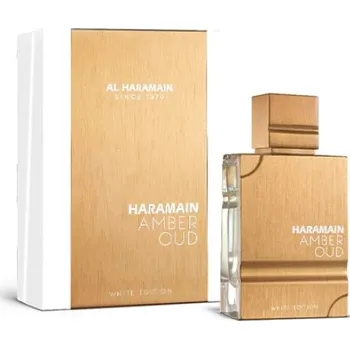 Dámský parfém Al Haramain Amber Oud White Edition EDP 100 ml
