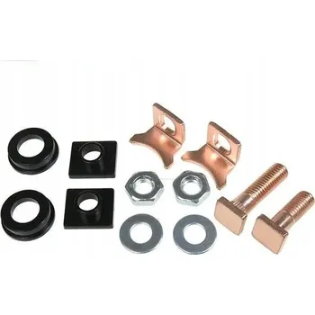 Startér Opravná sada, startér AS-PL SP6004