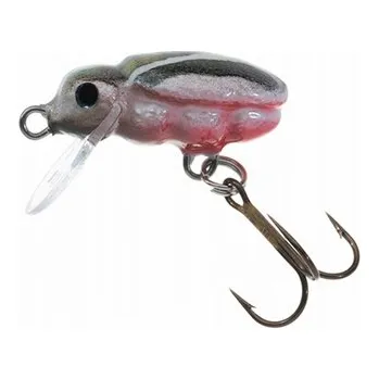 Umělá nástraha Jaxon wobler HS Beetle 2,5 cm 2 g