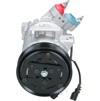 Kompresor klimatizace Kompresor, klimatizace BV PSH 090.815.003.876