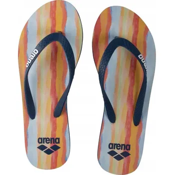 Dámská obuv Žabky Arena BEACH THONG S POTISKEM Nazouváky 39