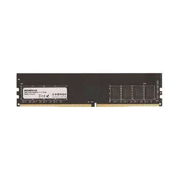 Operační paměť 2-Power 8GB PC4-19200U 2400MHz DDR4 CL17 Non-ECC DIMM 2Rx8 ( DOŽIVOTNÍ ZÁRUKA )