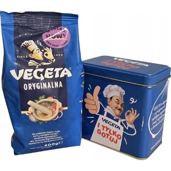 Pórek mletá Podravka 400 g