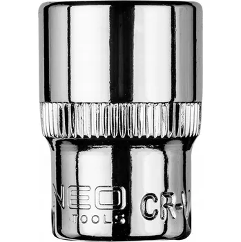 Klíč Neo Nástrčný klíč 14 mm 3/8" 6hranný 08-174