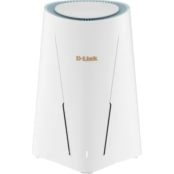 D-Link DBR-560 AX6000 Wi-Fi 6 SOHO Router DBR-560