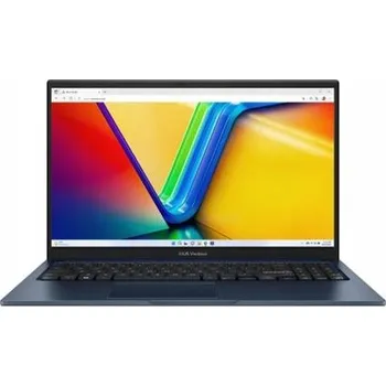 Notebook Notebook Asus Vivobook 15 15,6" Intel Core i5 8 GB / 512 GB