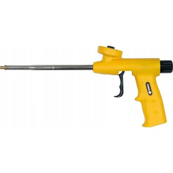 Vytlačovací pistole PĚNOVÁ PISTOLE VOREL 09175