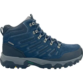 Pánská treková obuv Boty Karrimor Navy 1048121 11 (46)