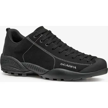 Pánská treková obuv Boty SCARPA mojito-black-43.5 NEPLATÍ