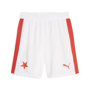 Puma SK Slavia Praha domácí 2023/2024 bílá UK L