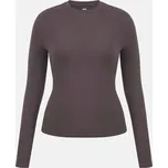 Tričko Slazenger Chocolate 1183268 12 (40)