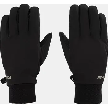 Rukavice Rukavice Nevica Black 1182909 S