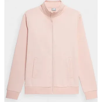 Dámská mikina Dámská mikina v růžobé barvě 4F, S i476_53581365