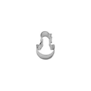 Formička na sušenky Smolik 2 cm