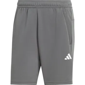 Pánské kraťasy Kraťasy adidas Grey 4156222 M
