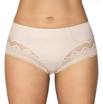 Kalhotky DÁMSKÉ KALHOTKY FANTASY 481 Tělová L