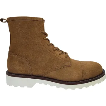 Pánské polobotky Boty Firetrap Tan 1182502 9 (43)