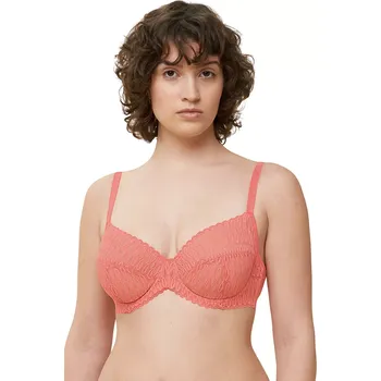 Podprsenka Triumph 10208015 Aura Spotlight W barva:4128-sugar coral 75e