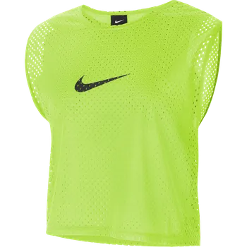 Nike Park 20 svítivě žlutá UK S
