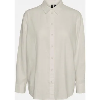 Dámská móda Košile Vero Moda Moonbeam 1182802 16 (XL)