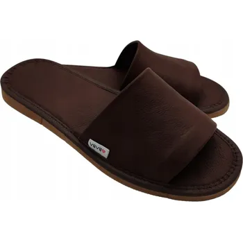 Dámské pantofle Dámské pantofle BABA velikost 35