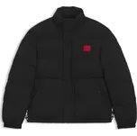 Bunda Hugo Black 001 1183200 XL