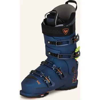 Sjezdové lyžování ROSSIGNOL Vizion Pro 120mv, modrá, 285