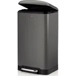 Odpadkový koš nerezová ocel Kela 30 l