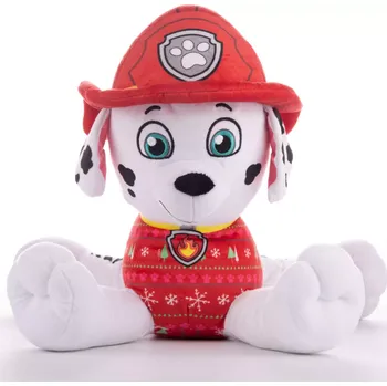 plyšák Plyšák MARSHALL z Tlapkové patroly 50 cm