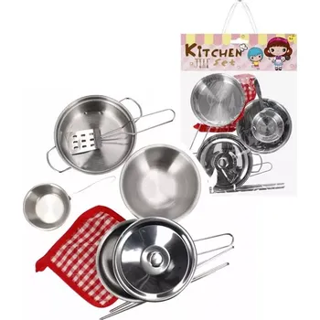 Dětská kuchyňka dětská kuchyňská sada