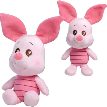 plyšák Plyšový Prosiaczek 24 cm – měkká mazlivá hračka DISNEY od Simba