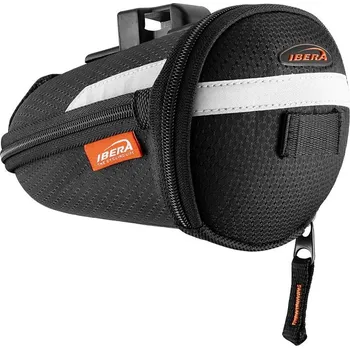 brašna na kolo Ibera Brašna pod sedlo SB7 V + DÁREK