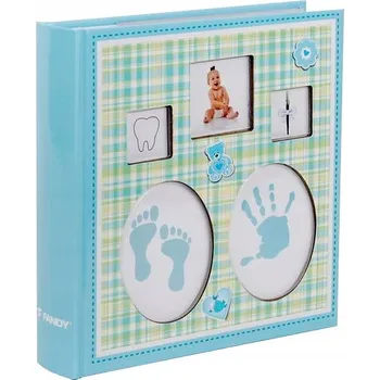 Fotoalbum FANDY TRICKLE na fotografie 10x15