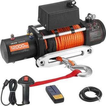 lanový naviják VEVOR S12000 5400 kg