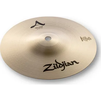 Činel Zildjian 8" A splash + prodloužená záruka 3 roky