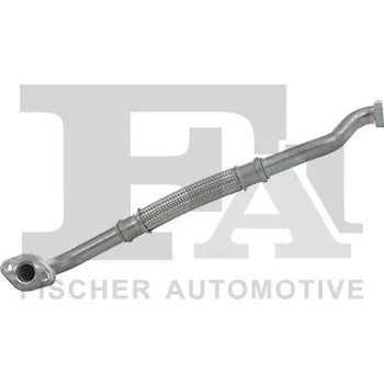 Olejové potrubí FA1 611-858